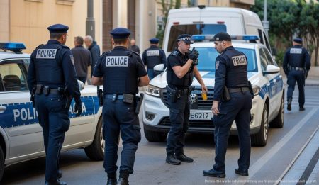 Ex-Motorradprofi aus Mallorca wegen Drogenhandels inhaftiert Polizeioperation auf Mallorca wegen Drogenhandels, mehrere Verdächtige verhaftet.