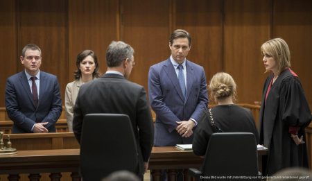 Prozess in Palma: Angeklagter soll Minderjährige auf Party vergewaltigt haben Gerichtsprozess in Palma de Mallorca: Verhandlung eines Vergewaltigungsfalles