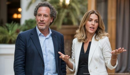 Reichste Persönlichkeiten der Balearen: Miguel Fluxá an der Spitze Reichste Persönlichkeiten der Balearen: Miguel Fluxá und Carmen Riu Güell