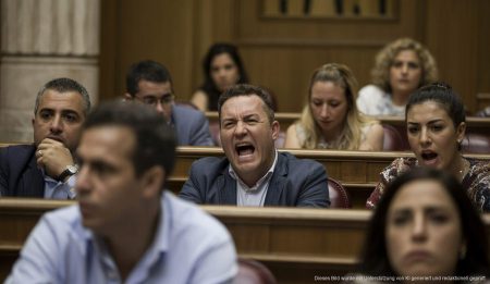 Eklat im Stadtrat von Manacor: Beschimpfungen und Tumulte Heftiger Streit im Stadtrat von Manacor