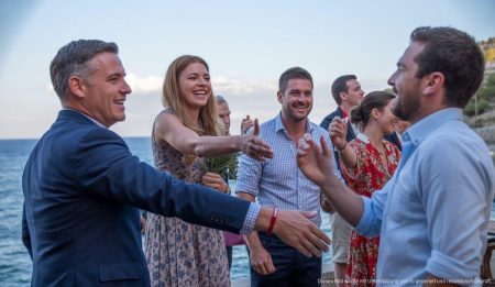 Mallorca stärkt nachhaltigen Tourismus bei britischem Event ABTA Travel Convention mit britischen Reiseprofis auf Mallorca