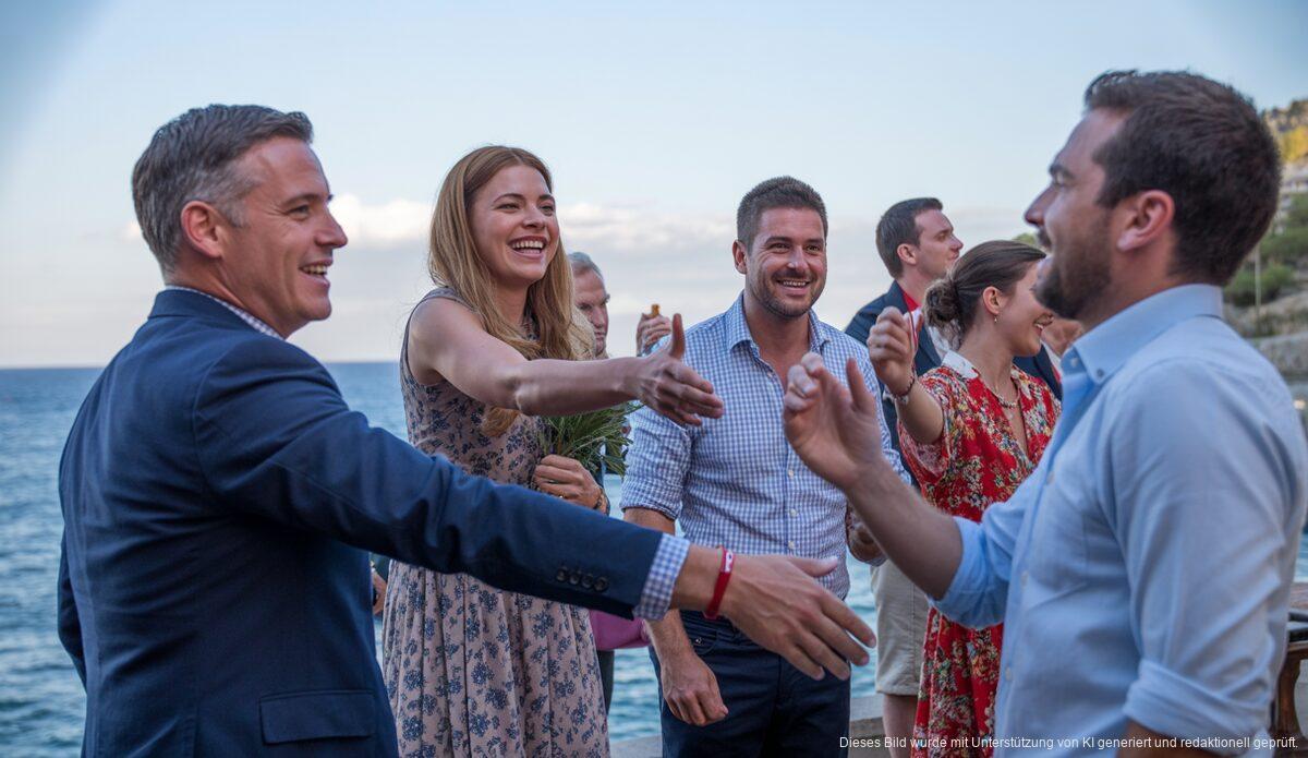 ABTA Travel Convention mit britischen Reiseprofis auf Mallorca