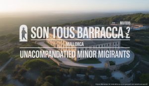 Vox plantiert Migrationspolitik auf Mallorca: Kontroverses Konzept Son Tous auf Mallorca als neuer Unterbringungsort für Flüchtlinge