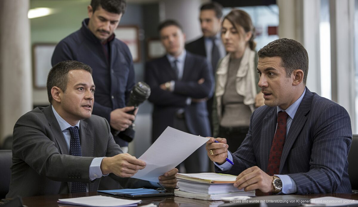 Auditoría deckt Finanzlücke in Balearen auf: Der Fall Armengol Auditoría deckt Finanzlücke in Balearen auf