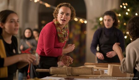 Katalanische Weihnacht: Regierung Prohens fördert Kultur in den Balearen Katalanische Weihnacht auf den Balearen mit kulturellen Veranstaltungen.