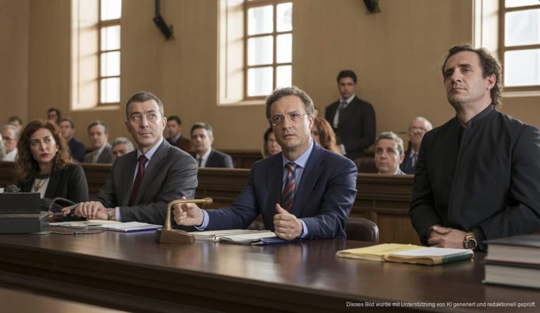 Mallorca: Justizfälle und Tourismusveränderungen 2025 Einblick in die Justizverfahren und den Tourismuswandel auf Mallorca 2025