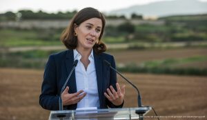 Marga Prohens skizziert Prioritäten für die Balearen 2026 Marga Prohens skizziert Prioritäten für die Balearen