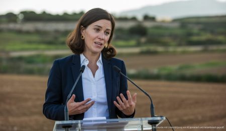 Marga Prohens skizziert Prioritäten für die Balearen