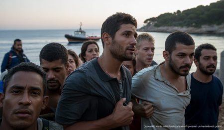 Dramatischer Anstieg illegaler Migration auf den Balearen: Behörden gefordert Migrantenankunft auf den Balearen: Herausforderung für Behörde