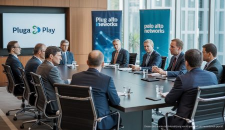 Palma als Innovationszentrum im Mittelmeerraum