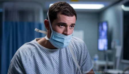 Antonio Raíllo fällt nach Kieferfraktur bis Januar aus Antonio Raíllo im Krankenhaus nach Kieferfraktur.