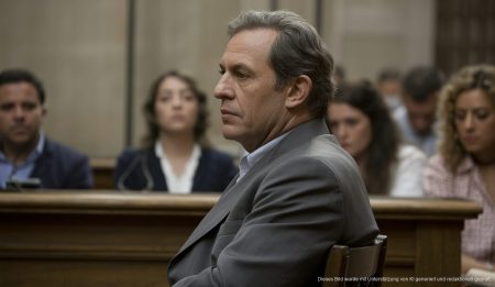 Justizszene in Palma de Mallorca zu schwerem Missbrauchsfall