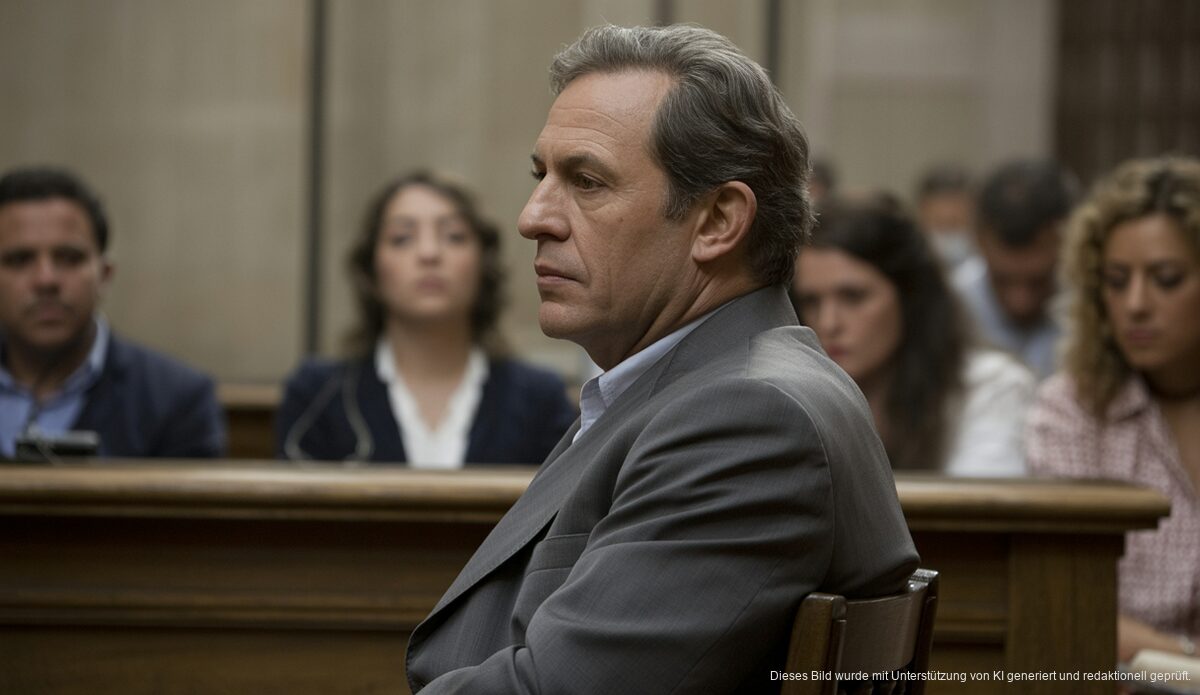 Schockierende Details: Jahrelange Misshandlung eines Mädchens auf Mallorca Justizszene in Palma de Mallorca zu schwerem Missbrauchsfall