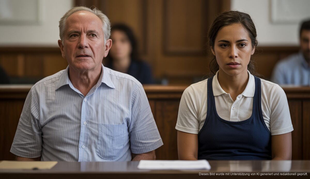 Gericht entscheidet über Arbeitsrechtsfälle in Palma de Mallorca