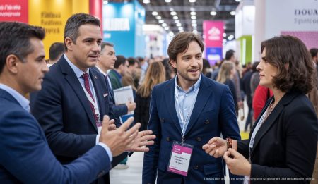 Mallorca bei FITUR 2026: Vertreter diskutieren über Innovation und Nachhaltigkeit