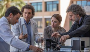 Forschung und Bildungseinrichtungen auf Mallorca unterstützt durch neue Förderprogramme