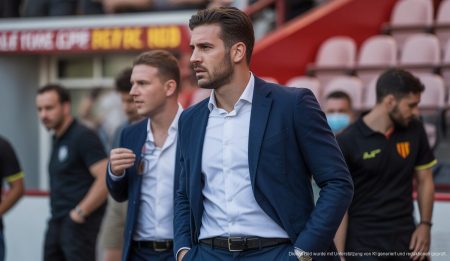 Krise beim Mallorca FC: Zweifel an der Transferpolitik Mallorca FC in der Krise: Transfermarkt und finanzielle Herausforderungen