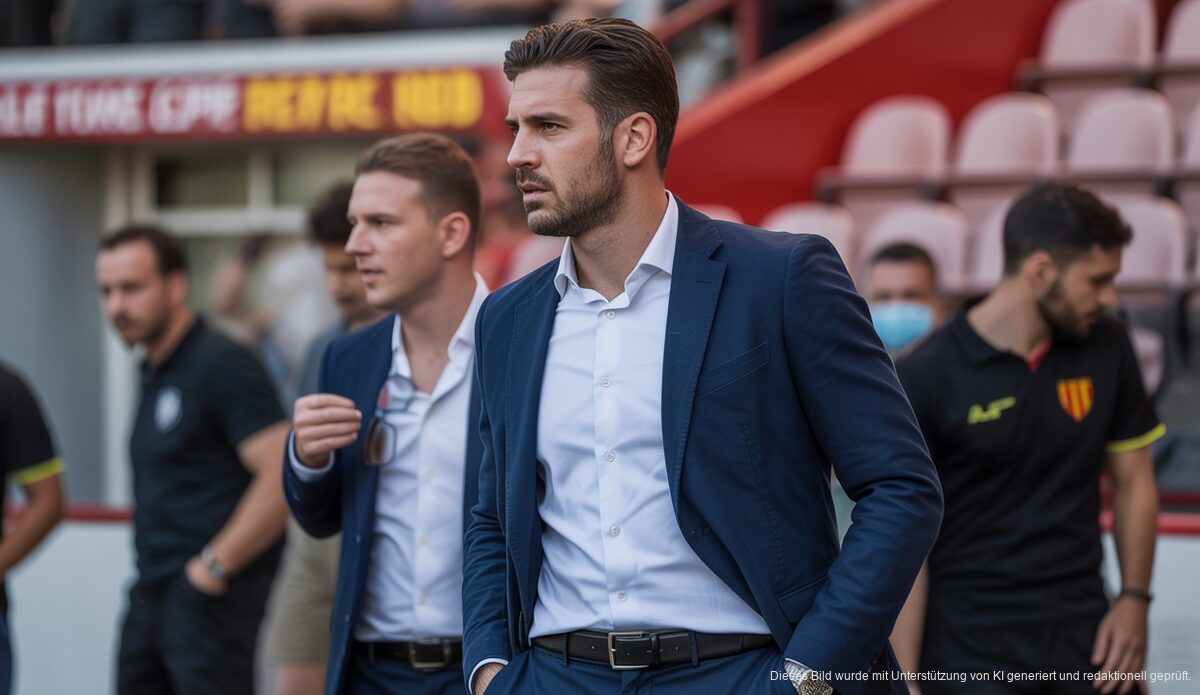 Mallorca FC in der Krise: Transfermarkt und finanzielle Herausforderungen