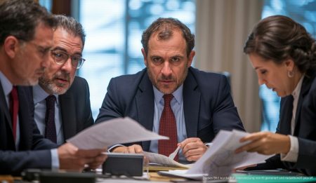 Politische Diskussionen auf den Balearen über Finanzierungsmodell