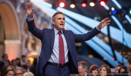 Bürgermeister von Palma spricht auf Fitur über die Kulturhauptstadt-Initiative