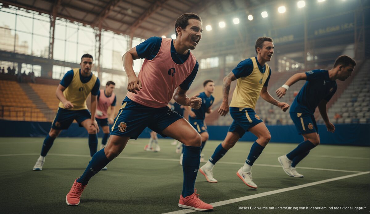 Palma Futsal trifft auf Movistar Inter im Supercopa-Halbfinale in Son Moix.