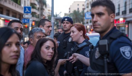 Polizeieinsätze in Palma: Waffen und Gewaltvorfälle Polizeieinsätze in Palma mit sichergestellten Waffen und Beteiligten.