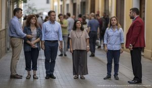 Verbesserte soziale Dienste auf Mallorca: Unterstützung für vulnerable Gruppen 2025