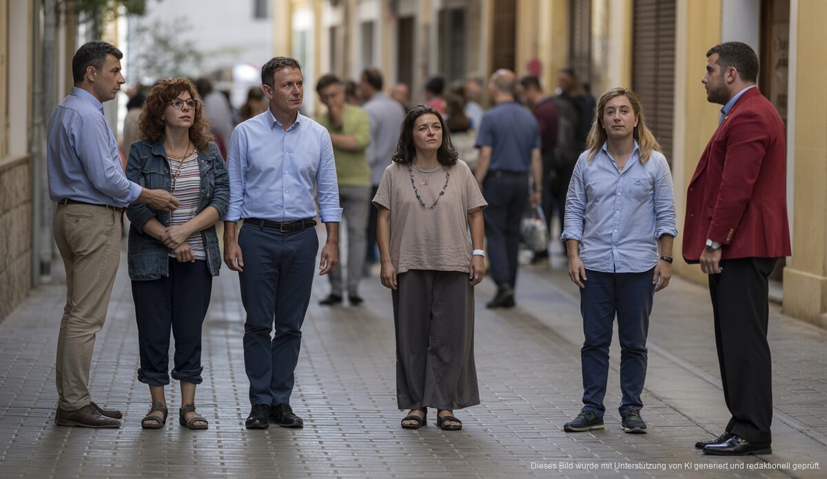 Sozialer Fortschritt für Vulnerable auf Mallorca: Rekord-Investitionen in 2025 Verbesserte soziale Dienste auf Mallorca: Unterstützung für vulnerable Gruppen 2025