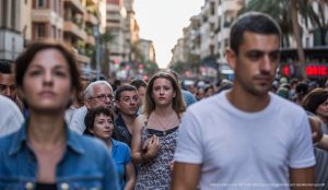 Verkehrsrestriktionen und Wohnungsmarkt-Krise in Palma de Mallorca