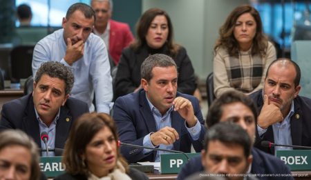 Calvià: Debatte über Wohnungsnot und Burka-Verbot entfacht Calvià Stadttrat debattiert über Wohnungsnot und Burka-Verbot