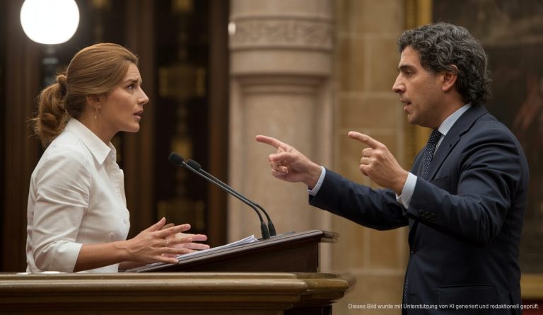 Debatte über Migrantenrechte im Parlament von Palma de Mallorca