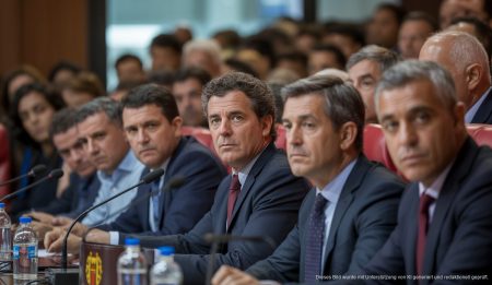 RCD Mallorca entlässt Trainer Jagoba Arrasate nach 623 Tagen Entlassung von Jagoba Arrasate als Trainer des RCD Mallorca