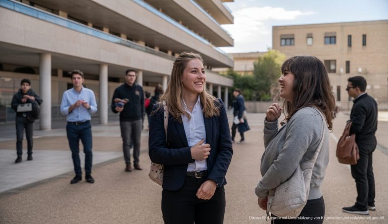 Erweiterung des Universitätszentrums Beato Luis Belda als strategisches Projekt erklärt Erweiterung des Centro Universitario Beato Luis Belda in Palma de Mallorca