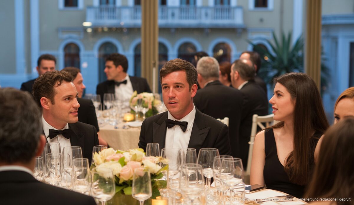 Gala der Fundació Miquel Jaume im GPRO Valparaíso Palace auf Mallorca