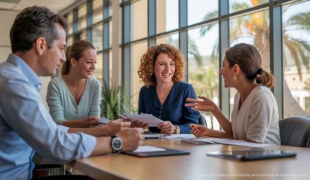 Gehaltserhöhung für Lehrer und Pflegepersonal auf den Balearen Lehrer und Pflegepersonal diskutieren Gehaltsanpassungen auf den Balearen
