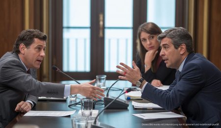 Jaume Bauzà bei Konferenz in Madrid zur Ferienwohnungsregistrierung