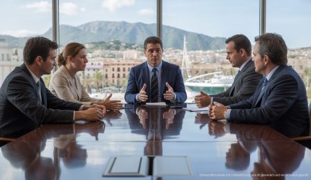 Mallorca plant Einschränkung für Touristenautos bald Mallorca plant Einschränkung der Fahrzeugzahlen für nachhaltigen Tourismus.