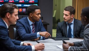 Mallorca verstärkt Offensive mit Zito Luvumbo im Transferendspurt Diskussion über Zito Luvumbos möglichen Transfer zu RCD Mallorca im Konferenzraum