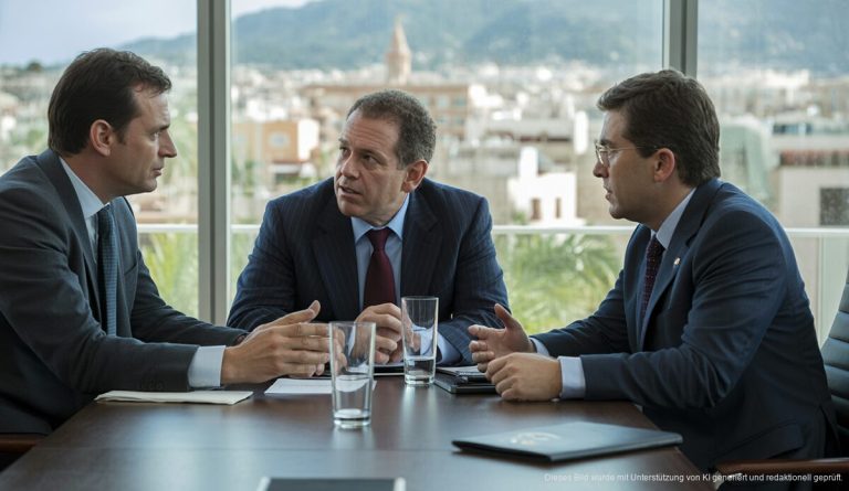 Hotelbetreiber fordern Reform der Ecotasa in Palma de Mallorca