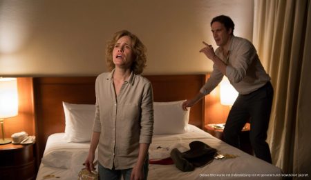 Tinder-Date in Maria de la Salut eskaliert: Frau bedroht und bestohlen Bedroht und bestohlen bei Tinder-Date in Hotelzimmer