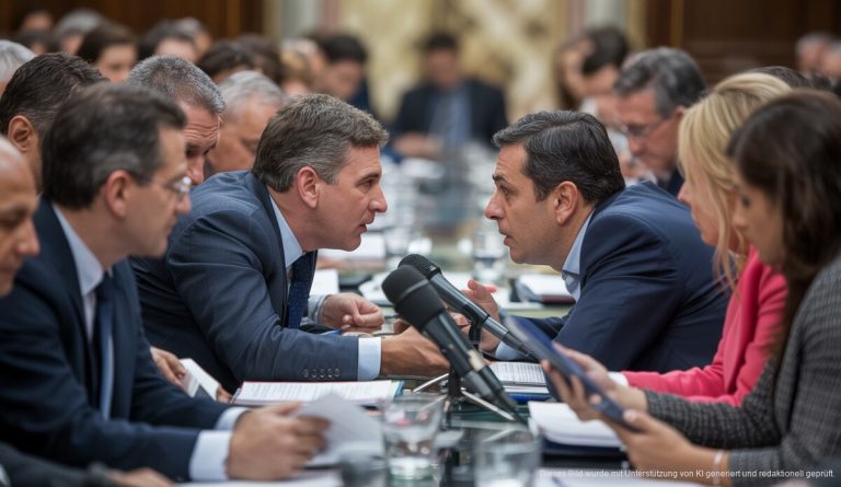 Politische Debatte zur Tourismussteuer auf Mallorca