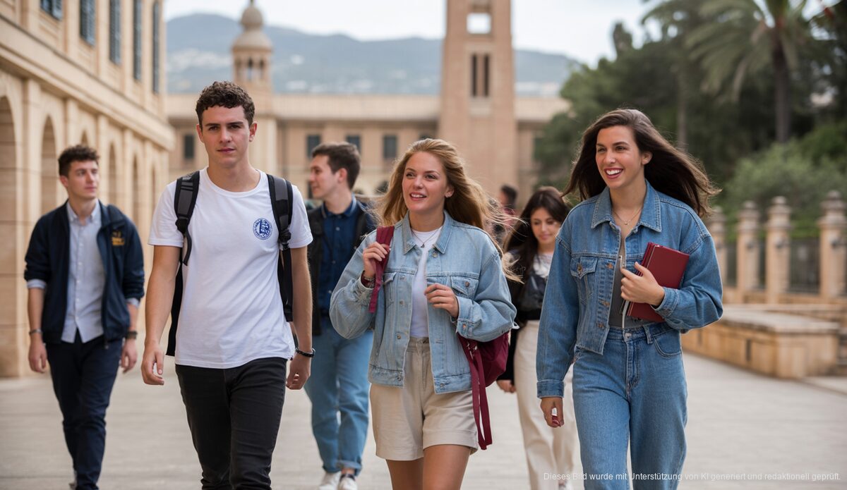 Datenschutzdebatte um Umfrage an der Universität der Balearen Universität der Balearen: Kontroverse um politische Umfrage