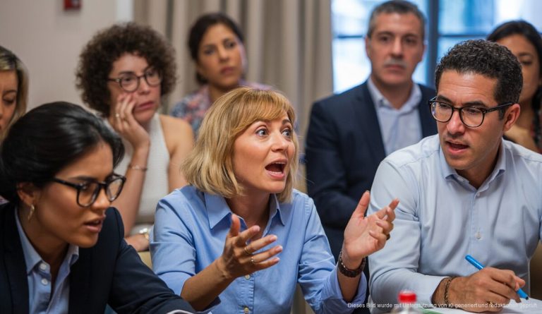 Diskussion über Schulzonenreform auf Mallorca