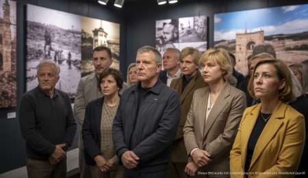 Ausstellung im Can Bordils über das UNESCO-Welterbe der Ukraine