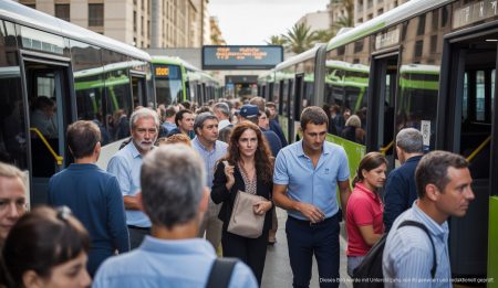 Erweiterung des öffentlichen Busverkehrs auf Mallorca zur Sommersaison Neue Busflotte auf Mallorca zur Sommersaison mit erweiterten Verbindungen