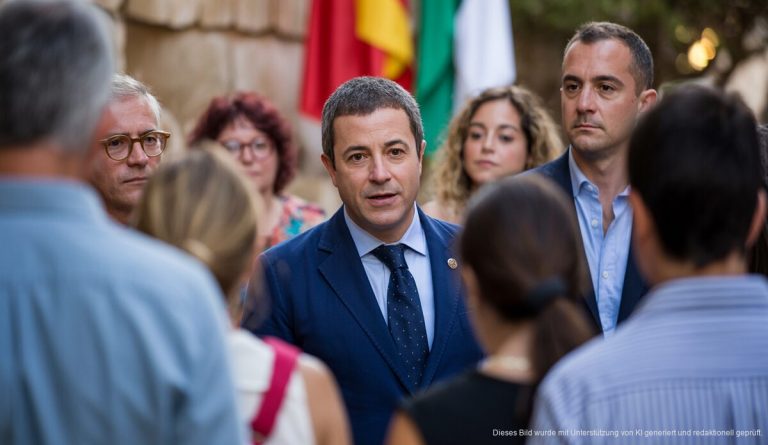 Consell de Mallorca unterstützt lokale Projekte mit vielen Förderungen Mallorca Consell investiert in Wirtschaft und Jugend