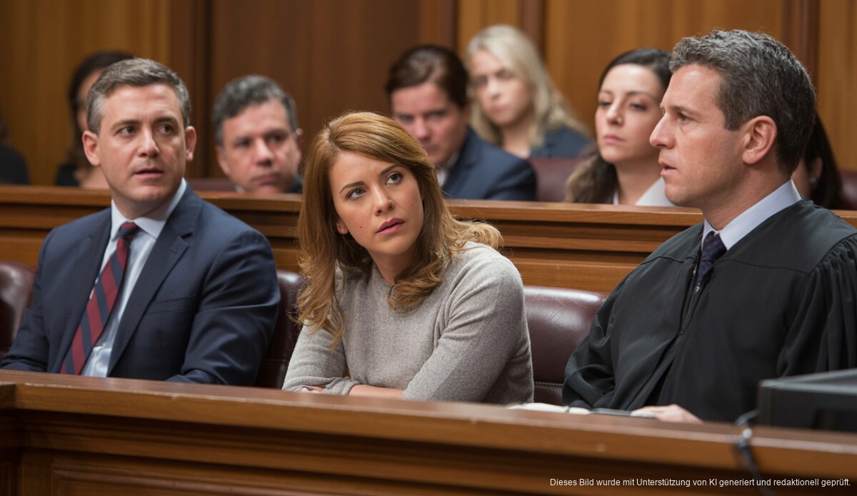 Gerichtsurteil auf Mallorca: Freispruch und Strafen für Unfälle und Übergriffe