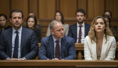 Grausames Verbrechen erschüttert Porto Cristo: Skandal um Kindstötung Gerichtsverfahren in Palma de Mallorca über Kindstötung und Missbrauch.