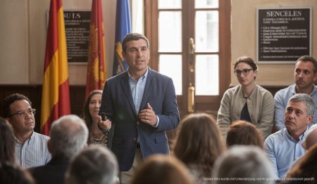 Integration auf Mallorca: Kritik an neuem Bürgerservice Gemeinderatssitzung über Integration und Sprachpolitik auf Mallorca