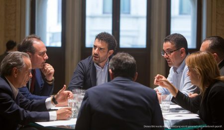 Kritik an Galmés: Sozialwohnungen und antiklimatische Strategie Politische Debatte in Palma über Sozialwohnungen und Umweltstrategie